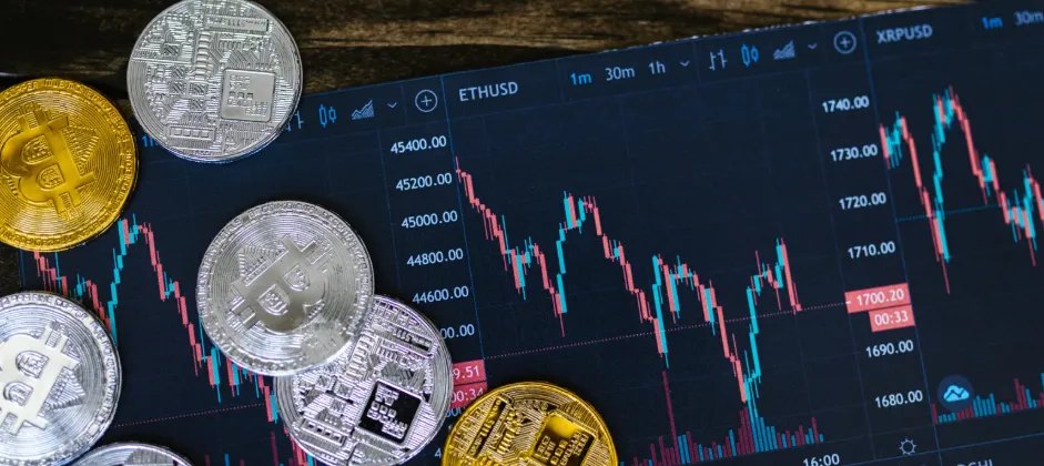 Kryptovaluuttojen ostaminen turvallisesti Suomessa (askel askeleelta)