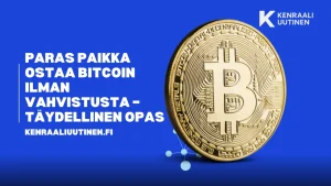 Paras paikka ostaa bitcoin ilman vahvistusta – Täydellinen opas Paras paikka ostaa bitcoin ilman vahvistusta – Täydellinen opas