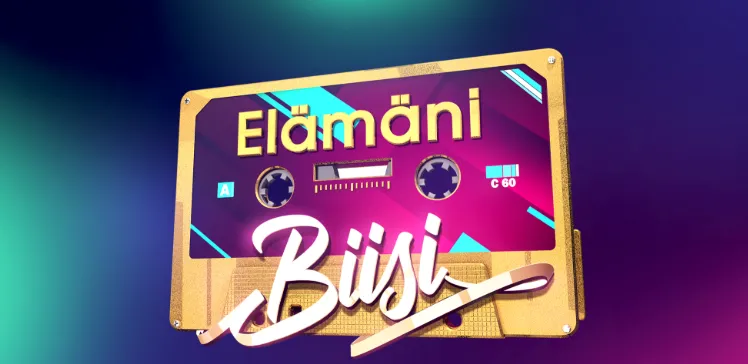 Elämäni biisin historia ja menestys: