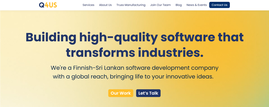 Blockchain-aloitusyritykset - Q4US (Oulu)