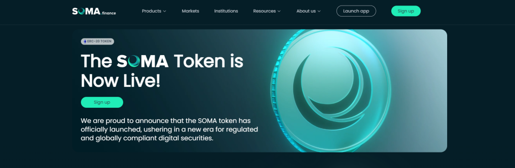 Blockchain-aloitusyritykset - SOMA Blockchain Ecommerce (Vantaa)