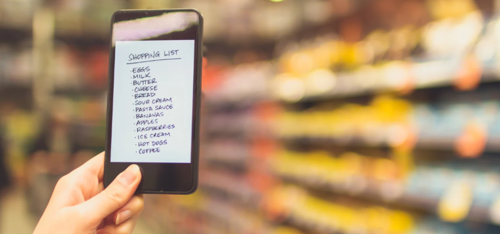 Yhdistä paperi- ja digitaaliset luettelot