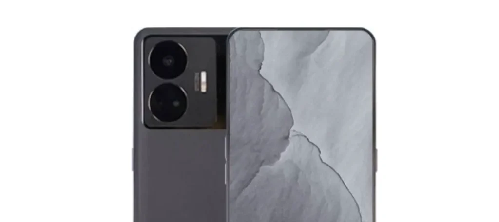 Realme GT Neo 5