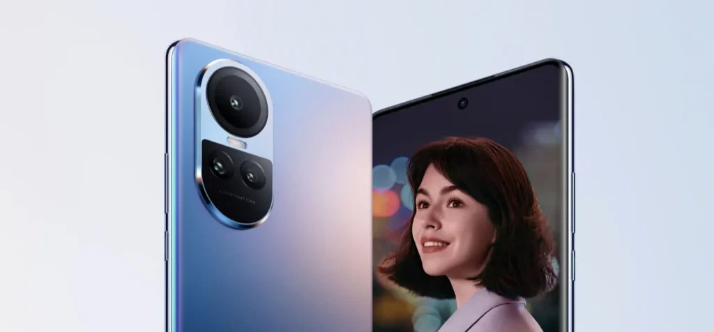 Oppo Reno 10
