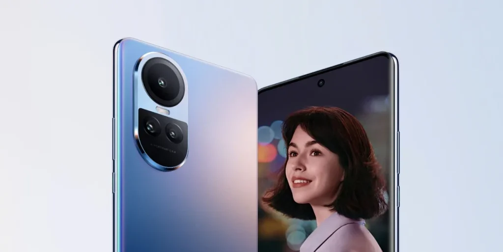 Poco F5 - The Origion of Speed
