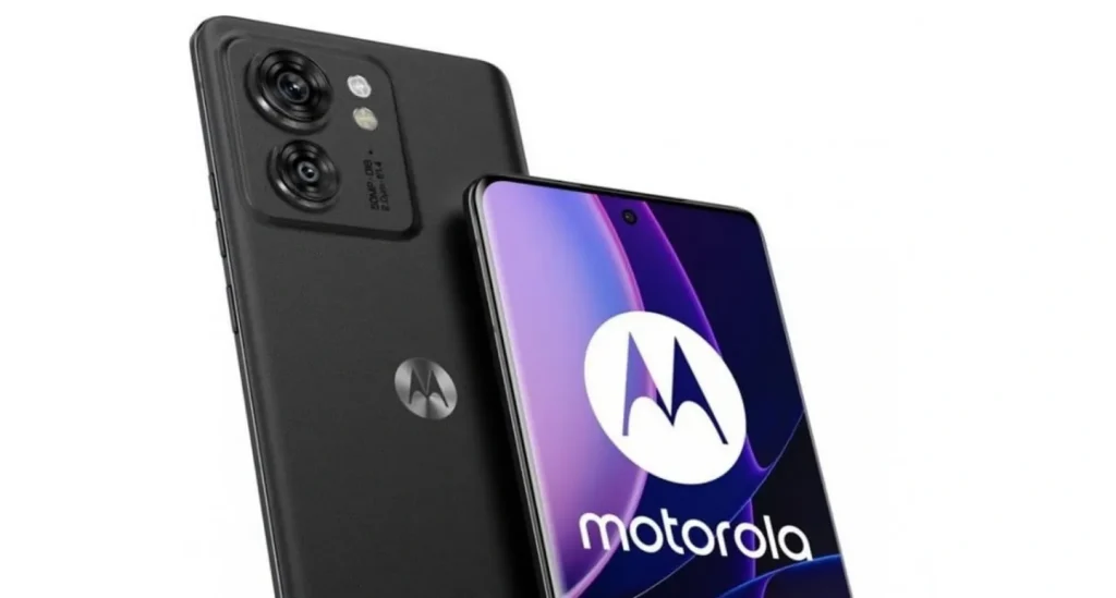 Motorola Edge 40