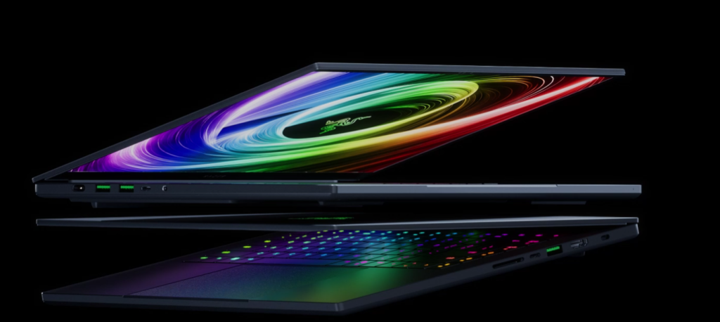 Razer Blade 16