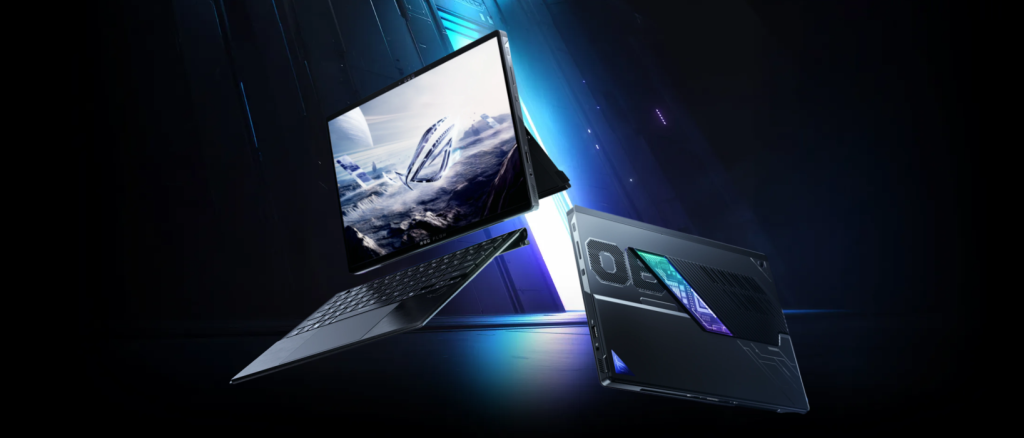 ASUS ROG Flow Z13