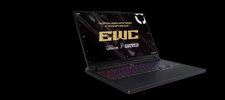 Lenovo Legion 7i