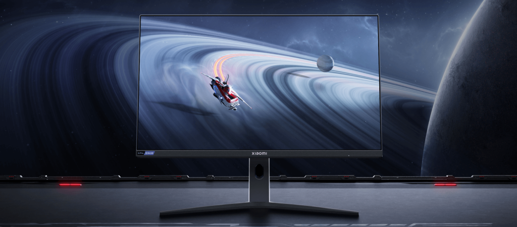 Xiaomi G Pro 27i