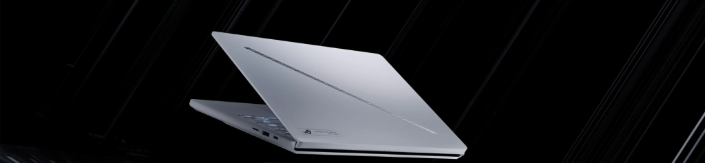 Asus ROG Zephyrus G14 ja RTX 4060