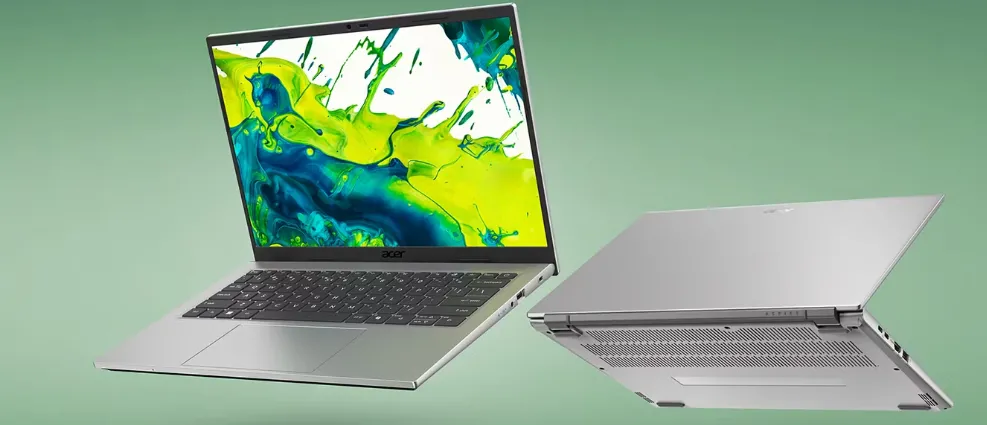 Acer Aspire Go 15