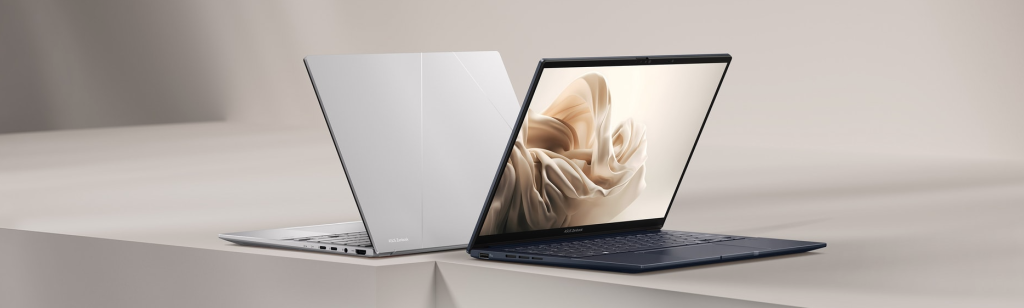 Asus Zenbook 14 OLED