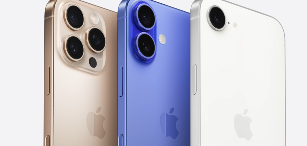 Vaiheittainen opas: iPhonen siirtäminen iPhoneen