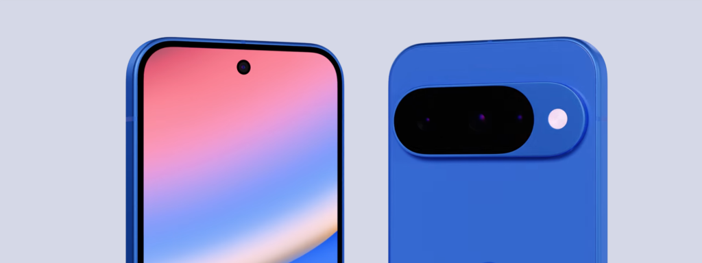 Vaihto iPhonen ja Androidin välillä