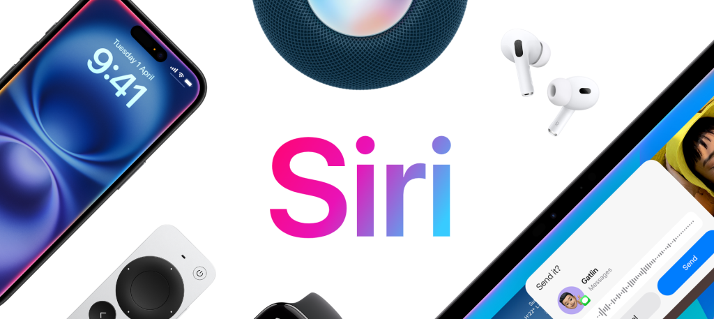 (HomeKit) Apple Siri