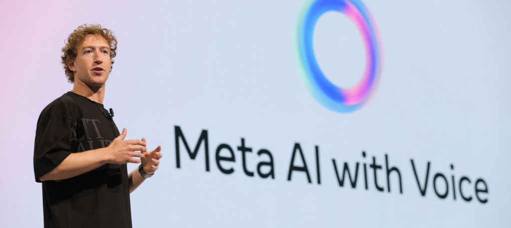 Meta AI (uusi tulokas älykkään kodin ekosysteemissä)