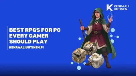 15 Best RPGs for PC Every Gamer Should Play in 2025 15 Best RPGs for PC Every Gamer Should Play in 2025
