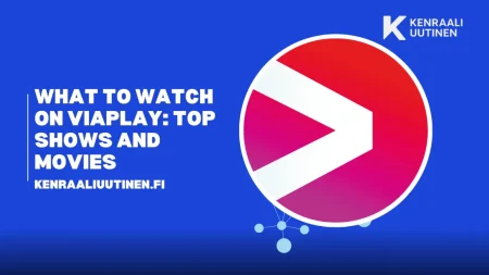 What to Watch on Viaplay: Top Shows and Movies Worth Your Time What to Watch on Viaplay: Top Shows and Movies Worth Your Time