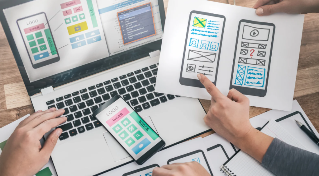 Mobiilisovelluskehityksen ymmärtäminen Suomessa