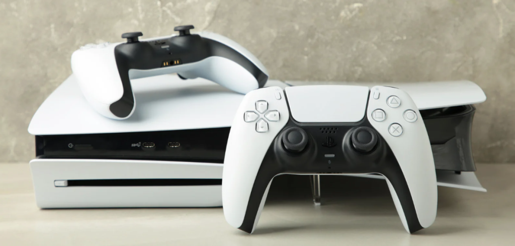 Overview of Console and PC Gaming