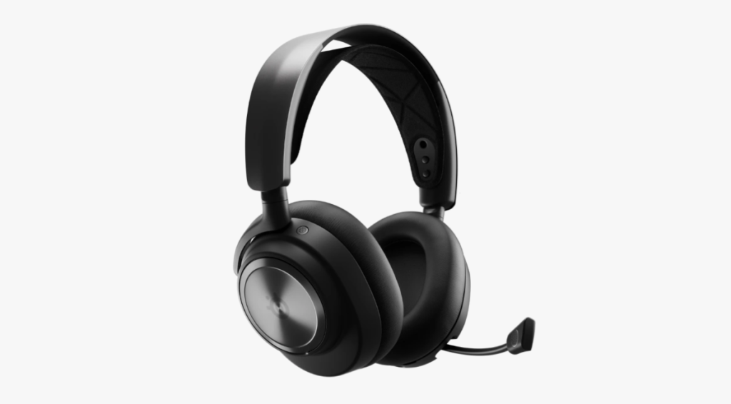 SteelSeries Arctis Nova Pro