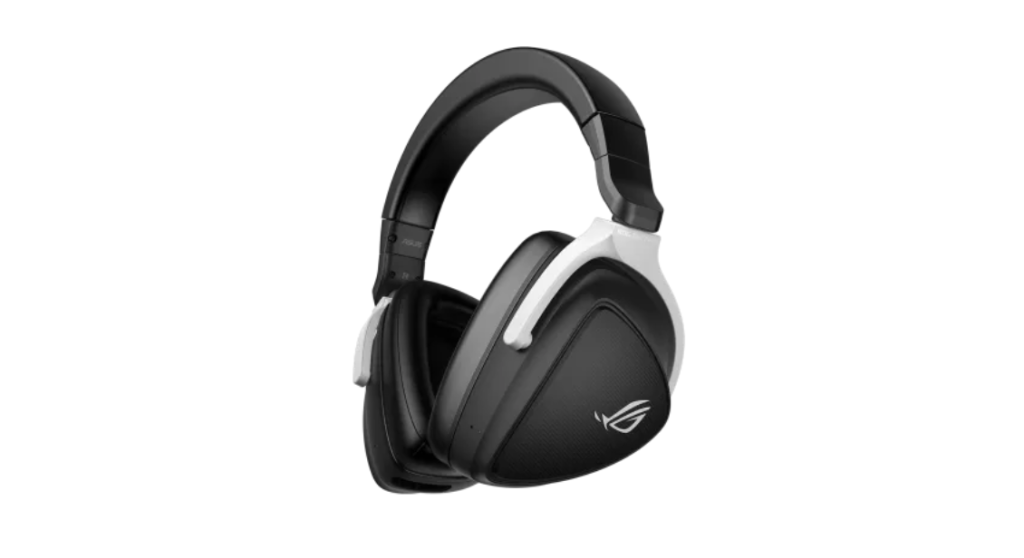The ASUS ROG Delta S Langaton