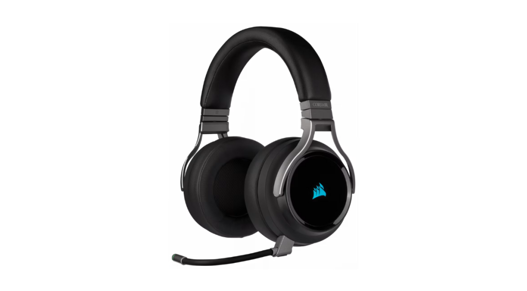 Corsair Virtuoso RGB Wireless XT