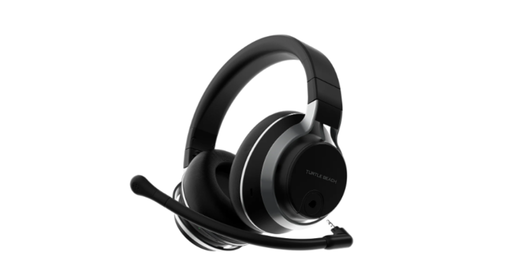 Turtle Beach Stealth Pro