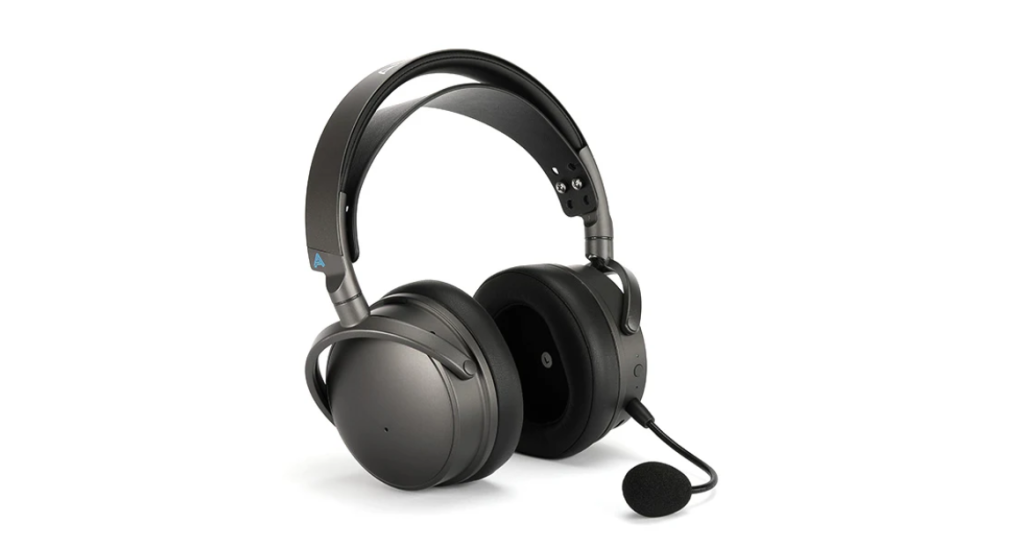 Audeze Maxwell Wireless