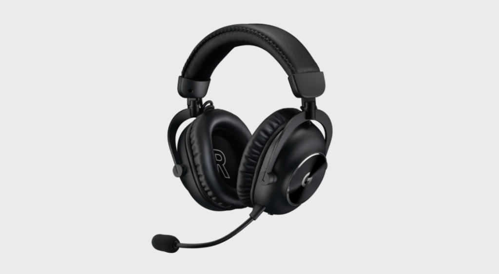 Logitech G Pro X 2 Lightspeed