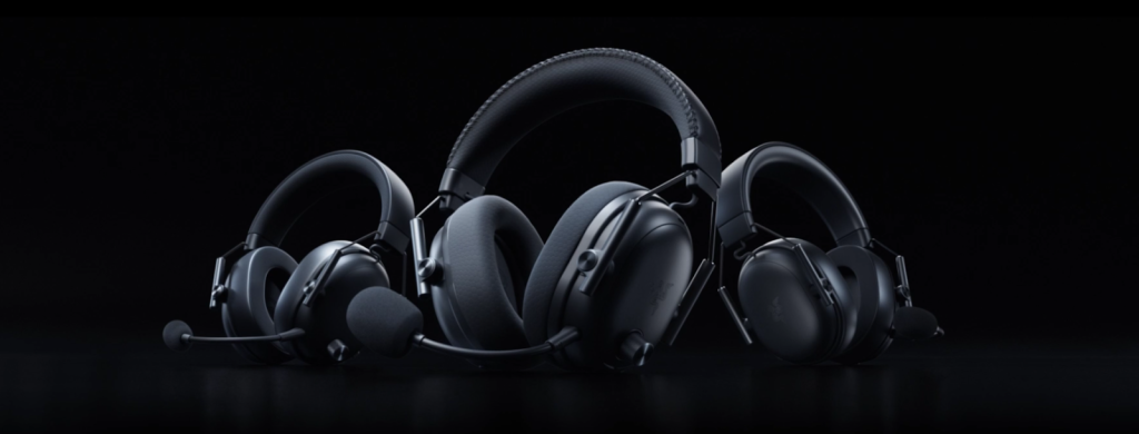 Razer BlackShark V2