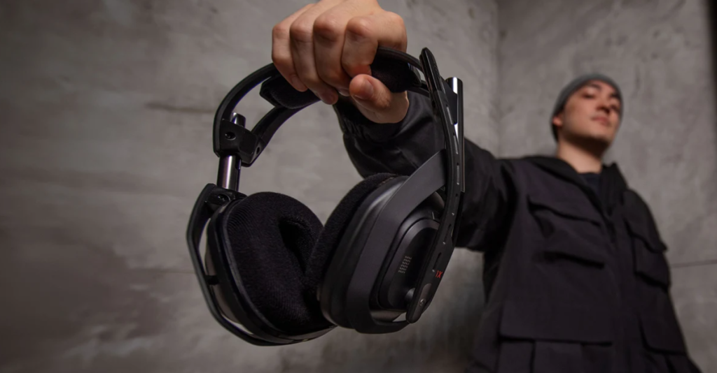 Astro A50 Wireless (5. sukupolvi)
