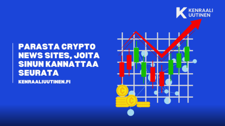 10 parasta crypto news sites, joita sinun kannattaa seurata vuonna 2026 10 parasta crypto news sites, joita sinun kannattaa seurata