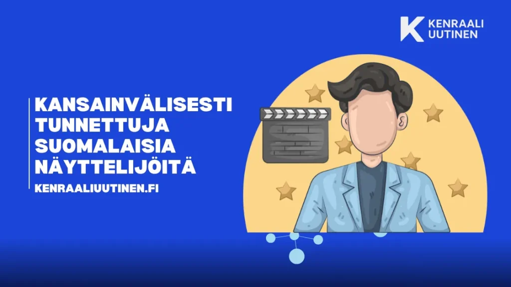 Kansainvälisesti Tunnetut Suomalaiset Näyttelijät Kansainvälisesti Tunnettuja Suomalaisia Näyttelijöitä