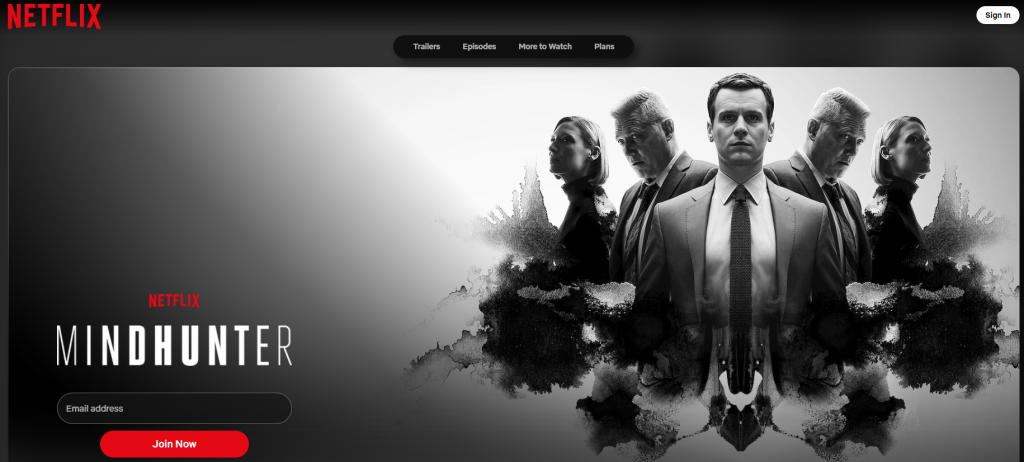 Mindhunter – 2 kautta