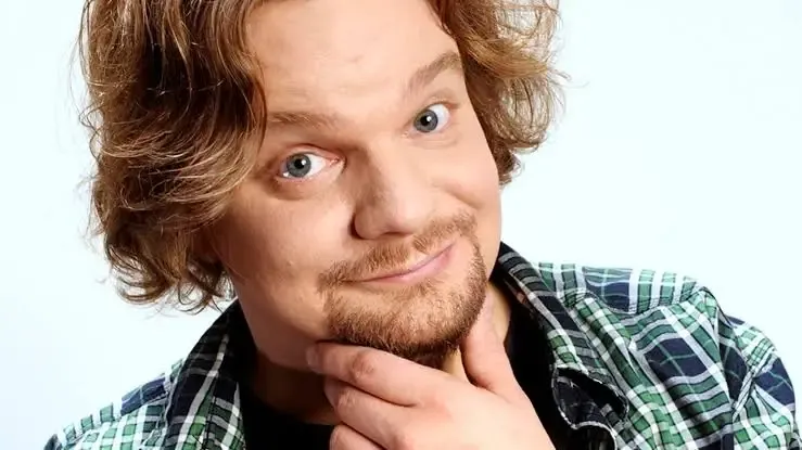 Parasta stand up -koomikkoa - Ismo Leikola