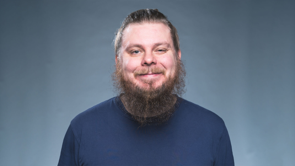 Parasta stand up -koomikkoa - Iikka Kivi