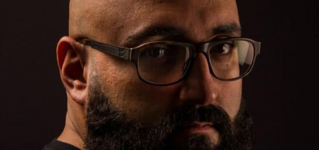 Parasta stand up -koomikkoa - Ali Jahangiri
