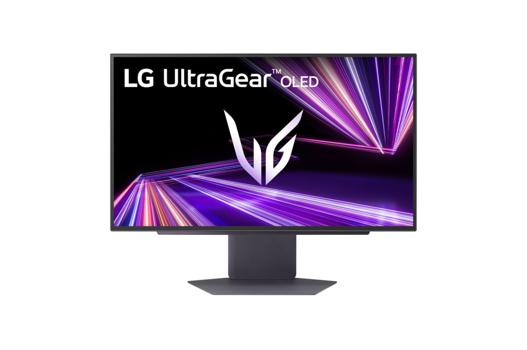 korkean virkistystaajuuden pelinäyttöä -  LG UltraGear 27″ 480Hz