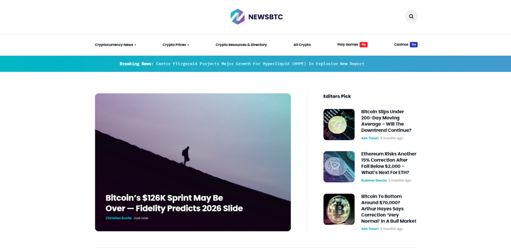 NewsBTC
