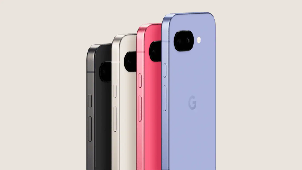 Google Pixel 9 Pro ja Pro XL