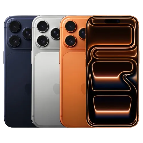 Apple iPhone 17 Pro Max