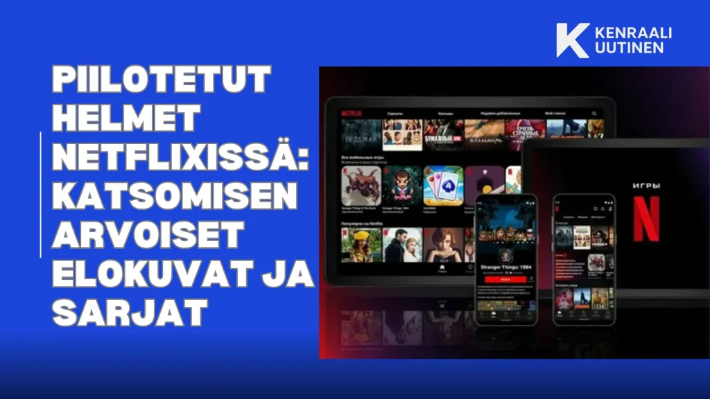 Parhaat elokuvat Disney+:ssa: katsottavaa kaikenikäisille Parhaat elokuvat Disney+:ssa