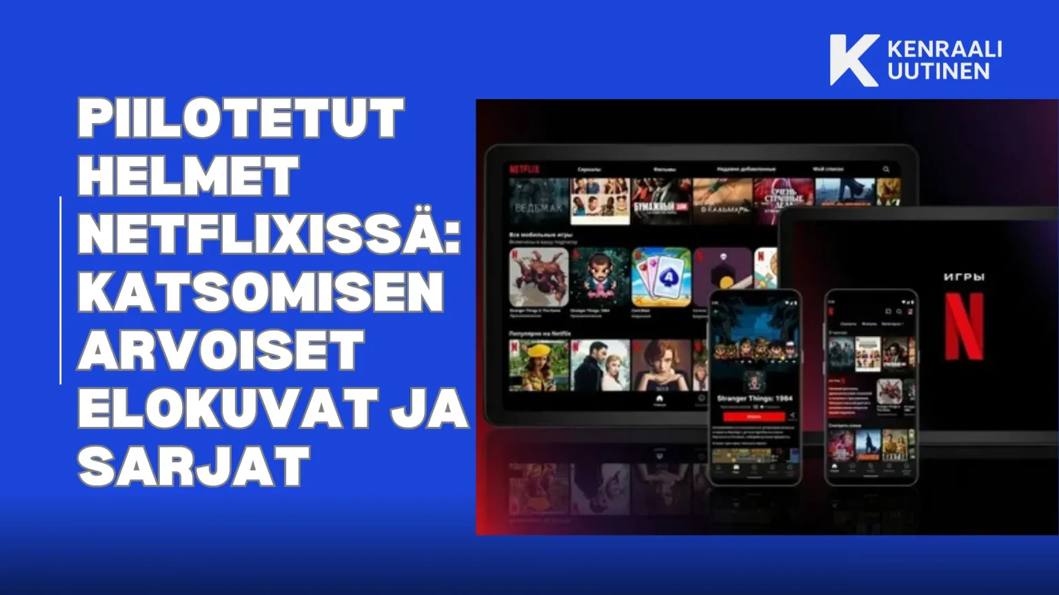 Parhaat elokuvat Disney+:ssa