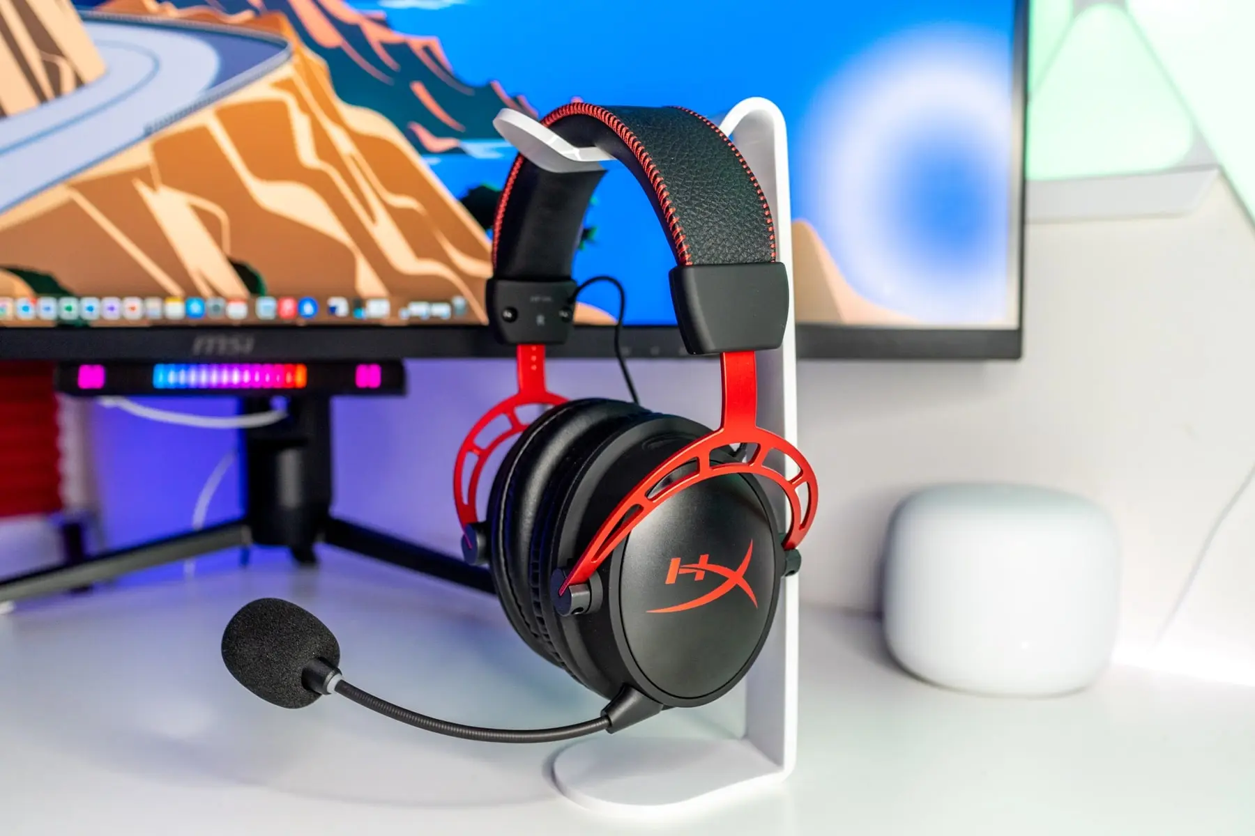 HyperX Cloud Alpha