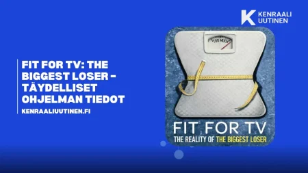Fit for TV
