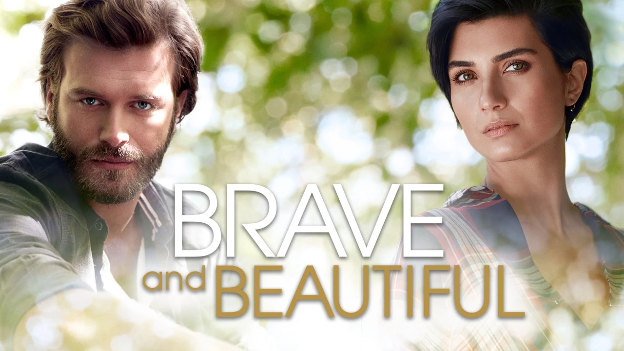Beautiful and Brave