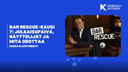 Bar Rescue Kausi 7