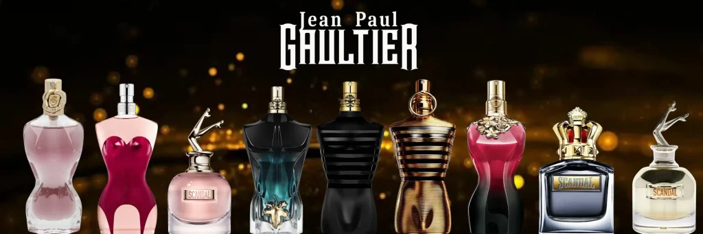 jeal paul gaultier